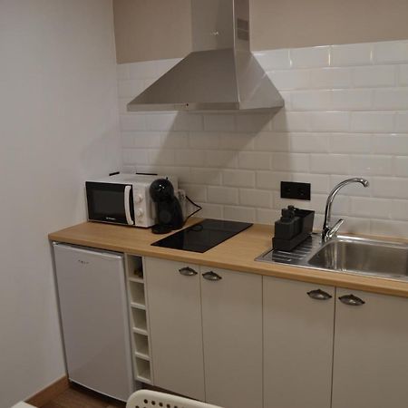 Hotel Greco 8 Sarria Zewnętrze zdjęcie