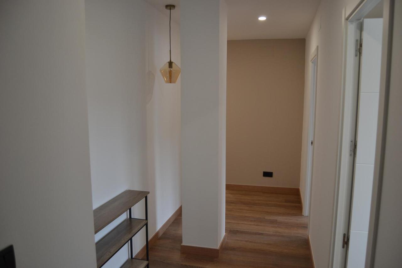 Hotel Greco 8 Sarria Zewnętrze zdjęcie