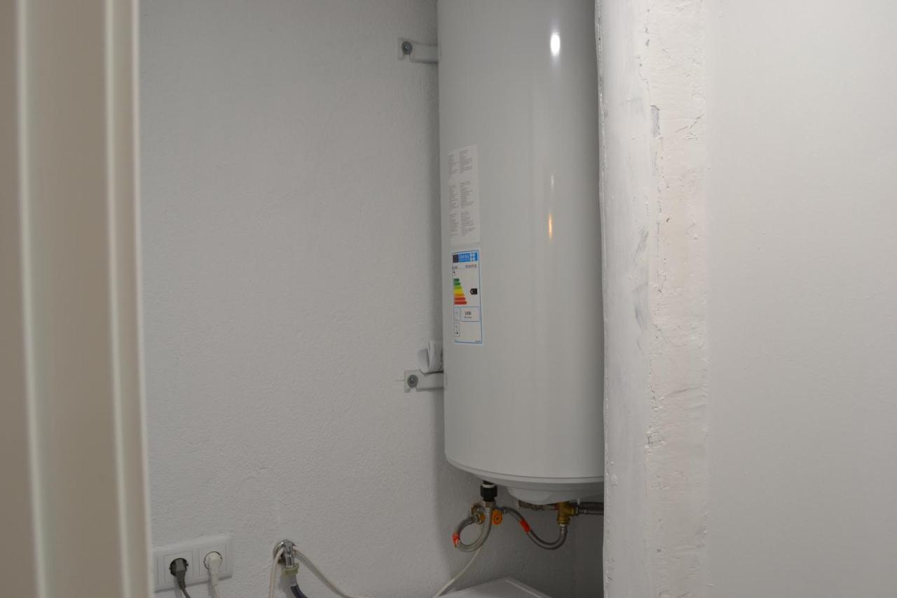 Hotel Greco 8 Sarria Zewnętrze zdjęcie