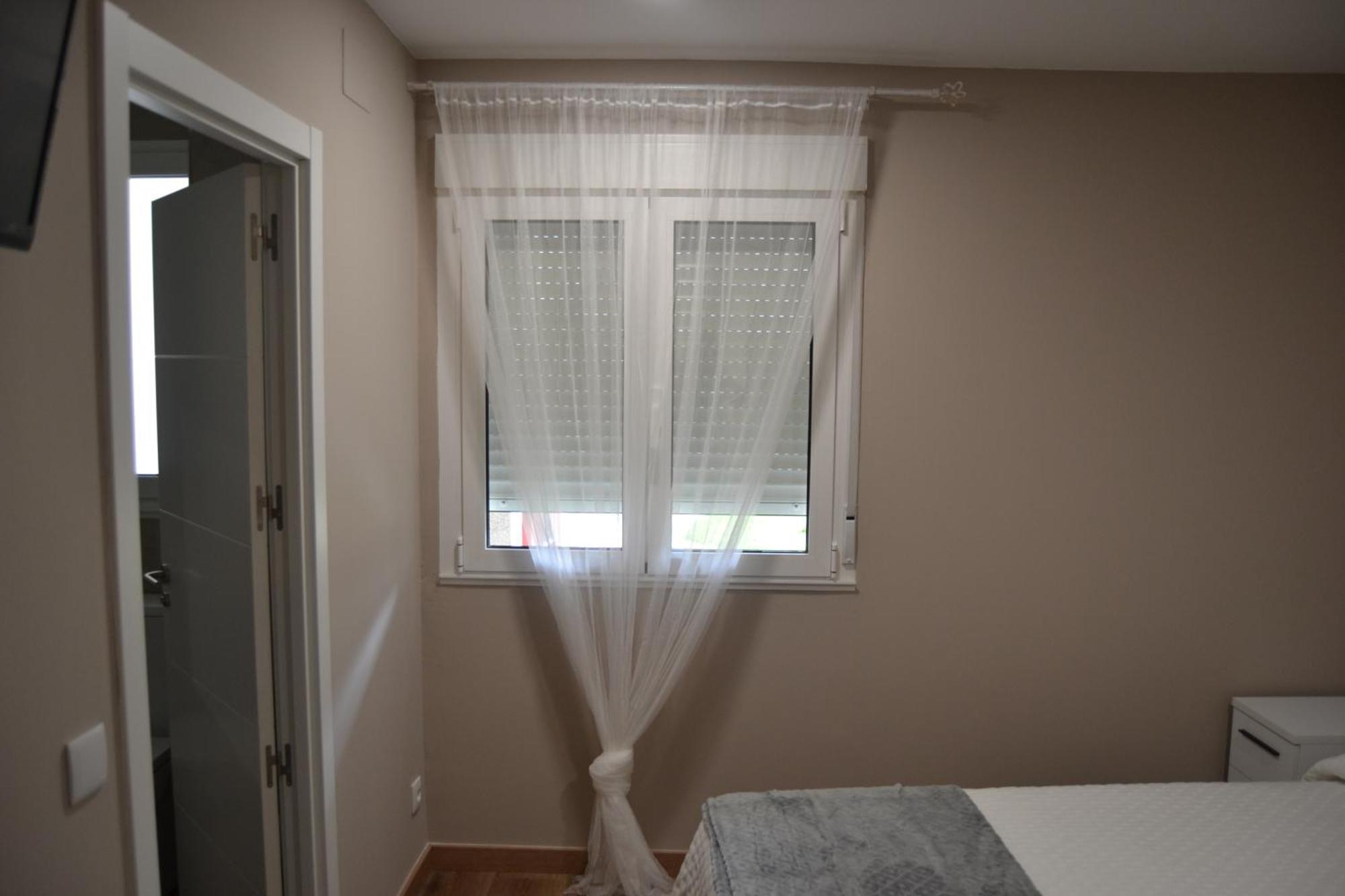 Hotel Greco 8 Sarria Zewnętrze zdjęcie