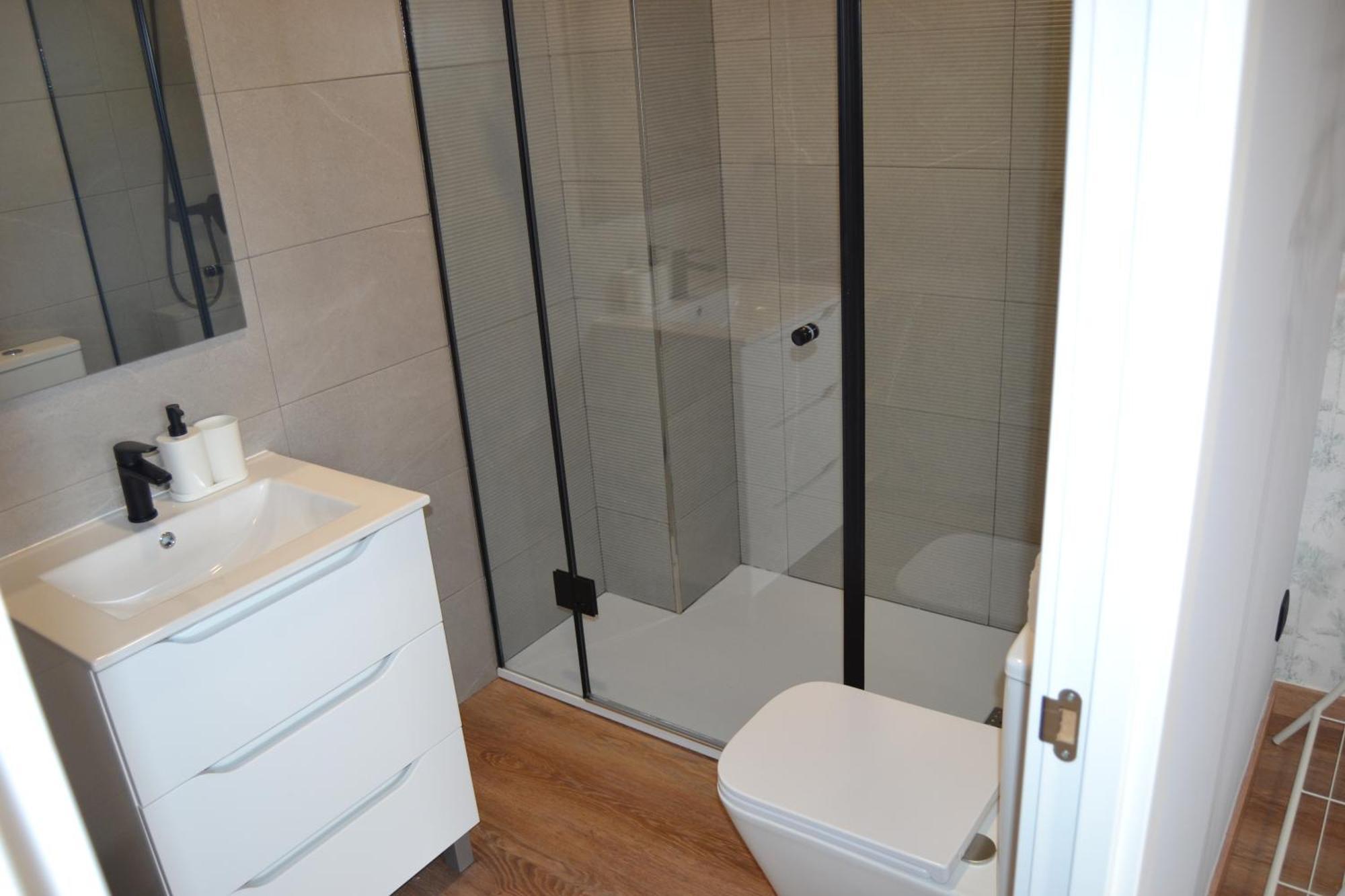 Hotel Greco 8 Sarria Zewnętrze zdjęcie