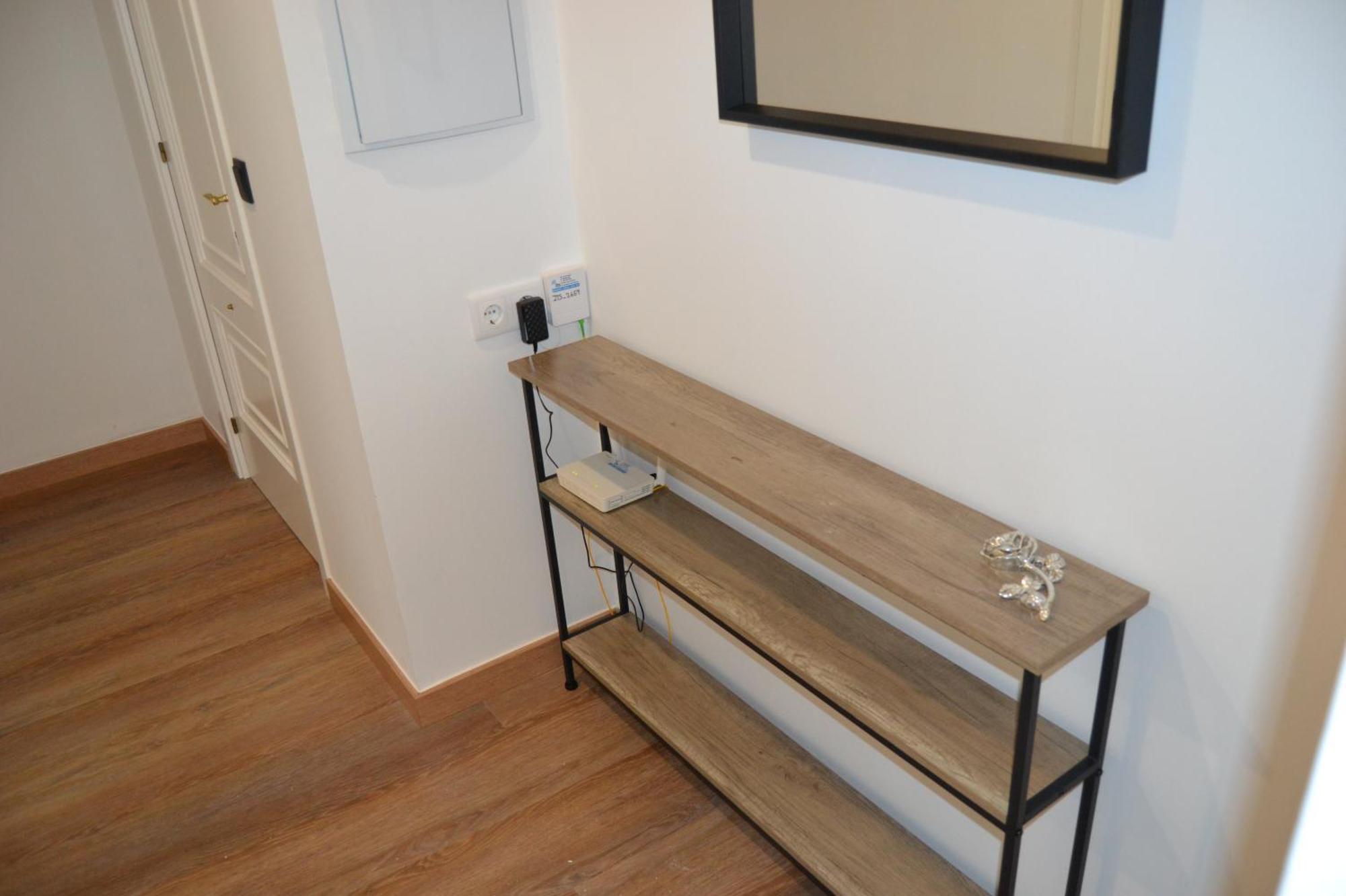 Hotel Greco 8 Sarria Zewnętrze zdjęcie