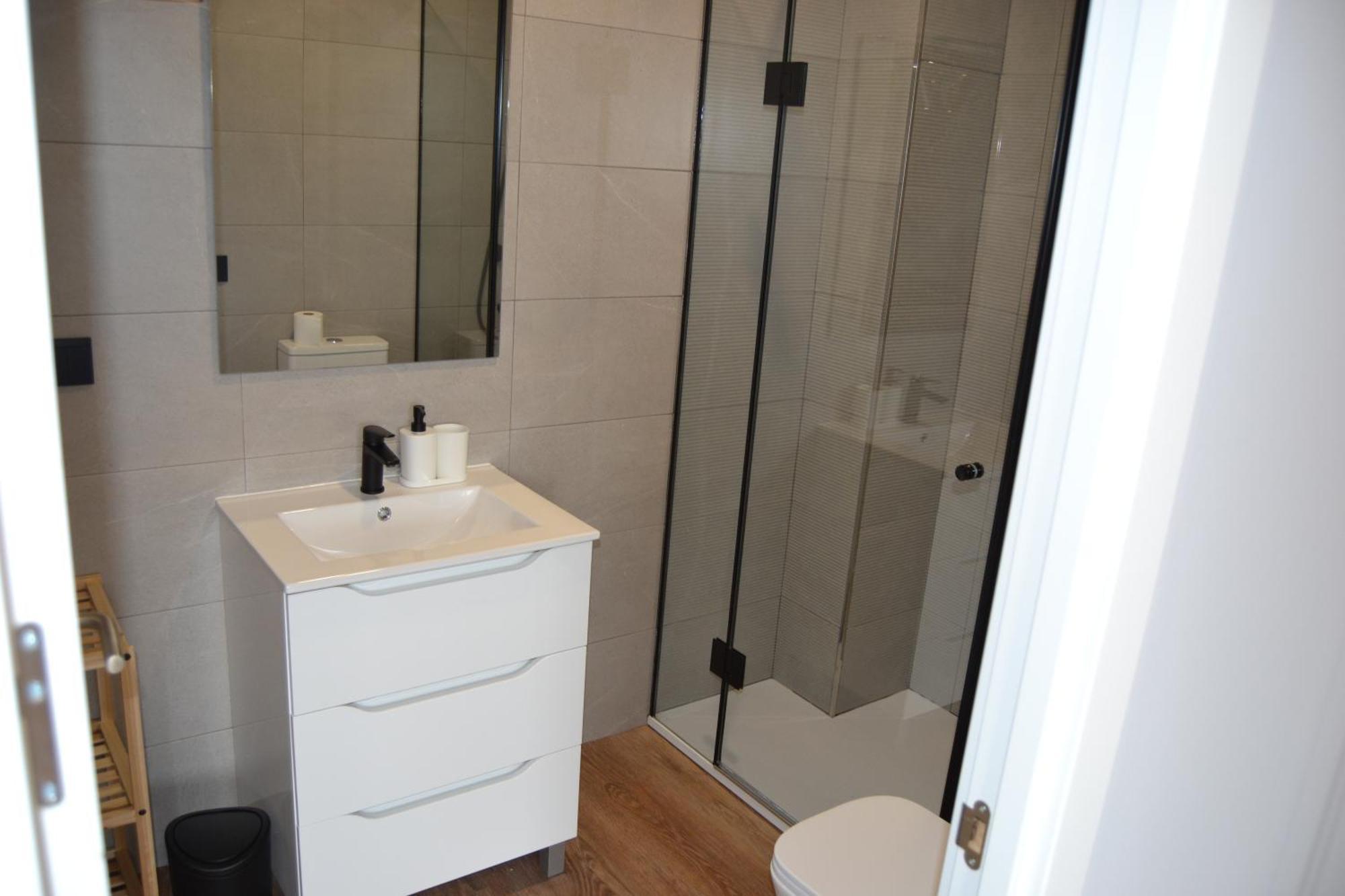 Hotel Greco 8 Sarria Zewnętrze zdjęcie