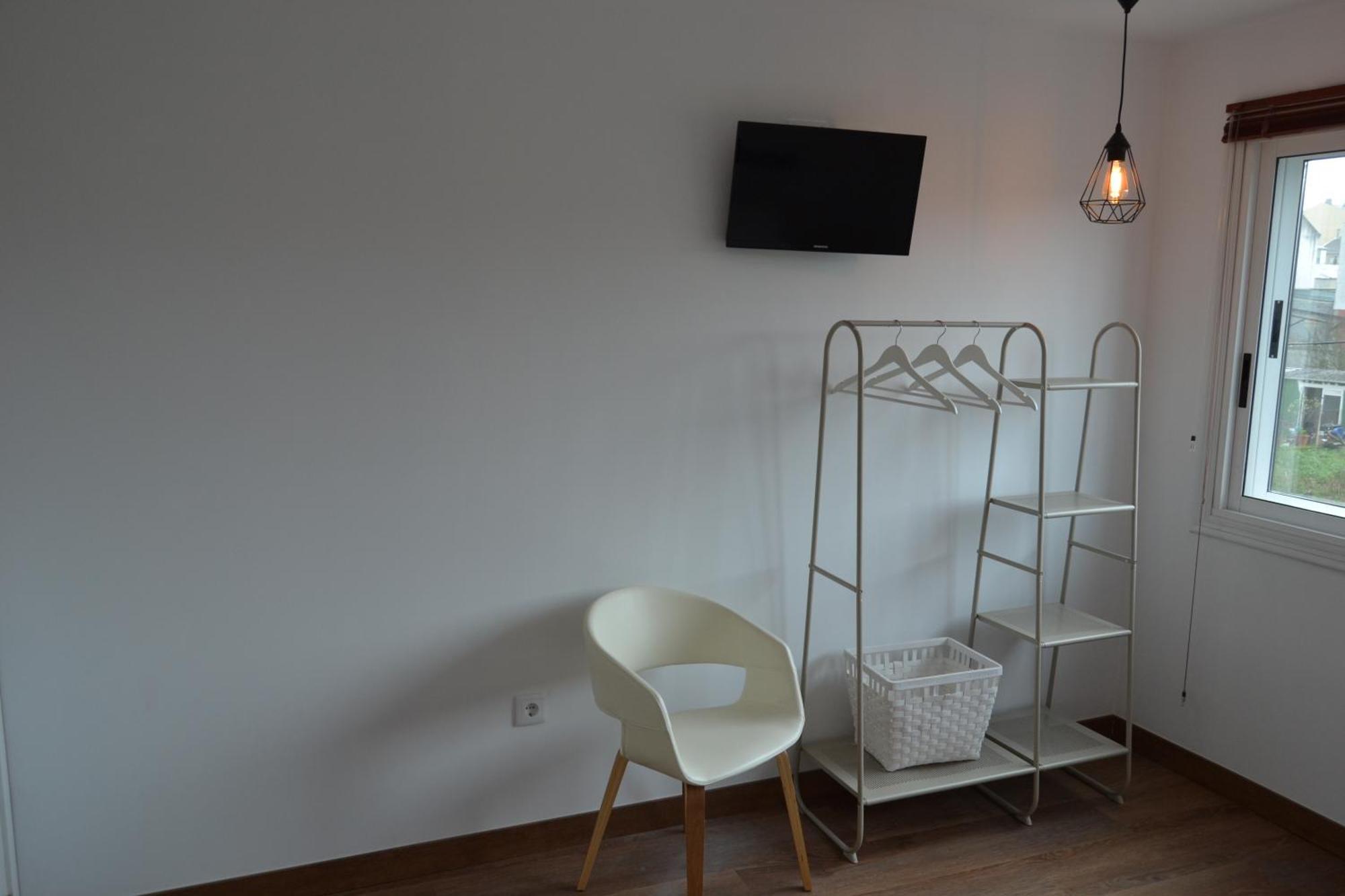 Hotel Greco 8 Sarria Zewnętrze zdjęcie