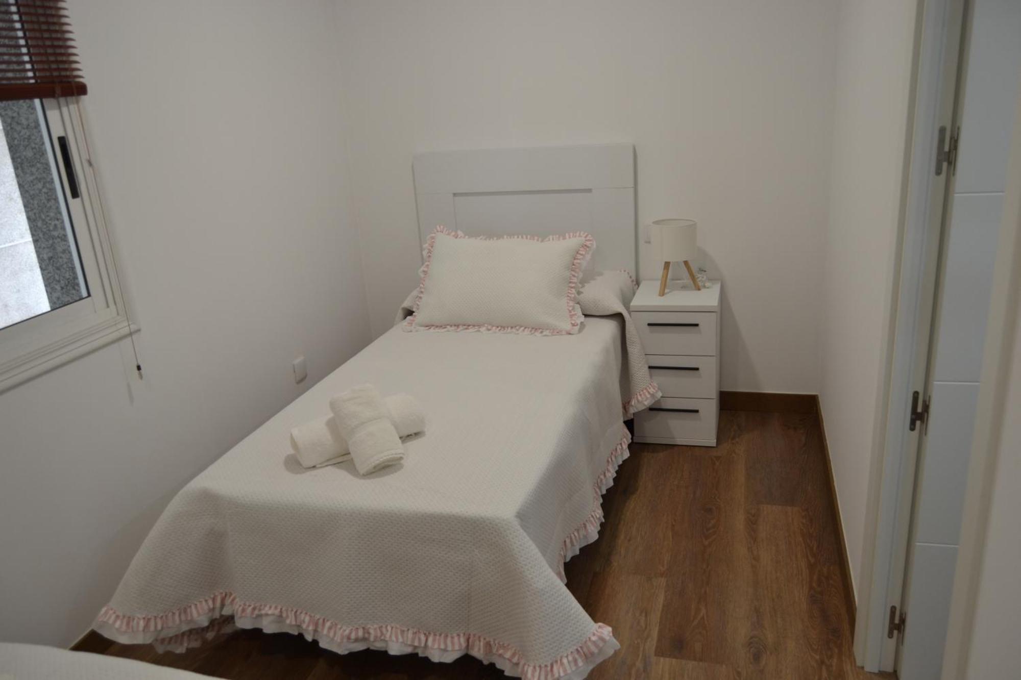 Hotel Greco 8 Sarria Zewnętrze zdjęcie