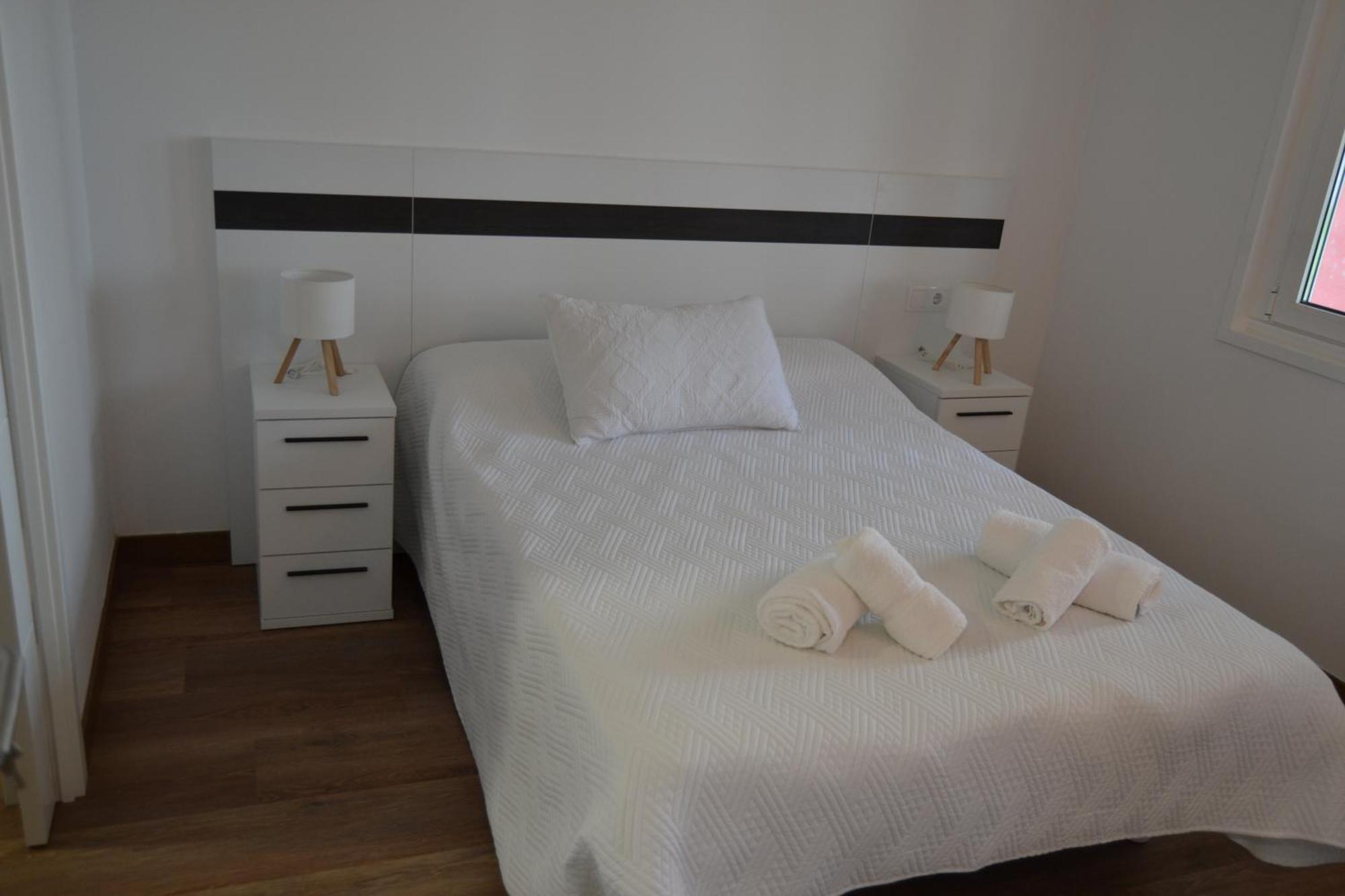 Hotel Greco 8 Sarria Zewnętrze zdjęcie