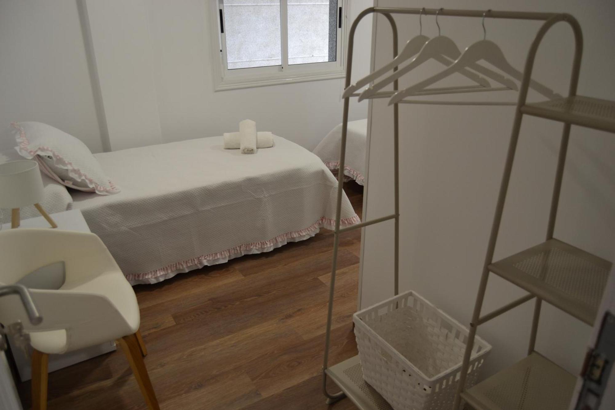 Hotel Greco 8 Sarria Zewnętrze zdjęcie