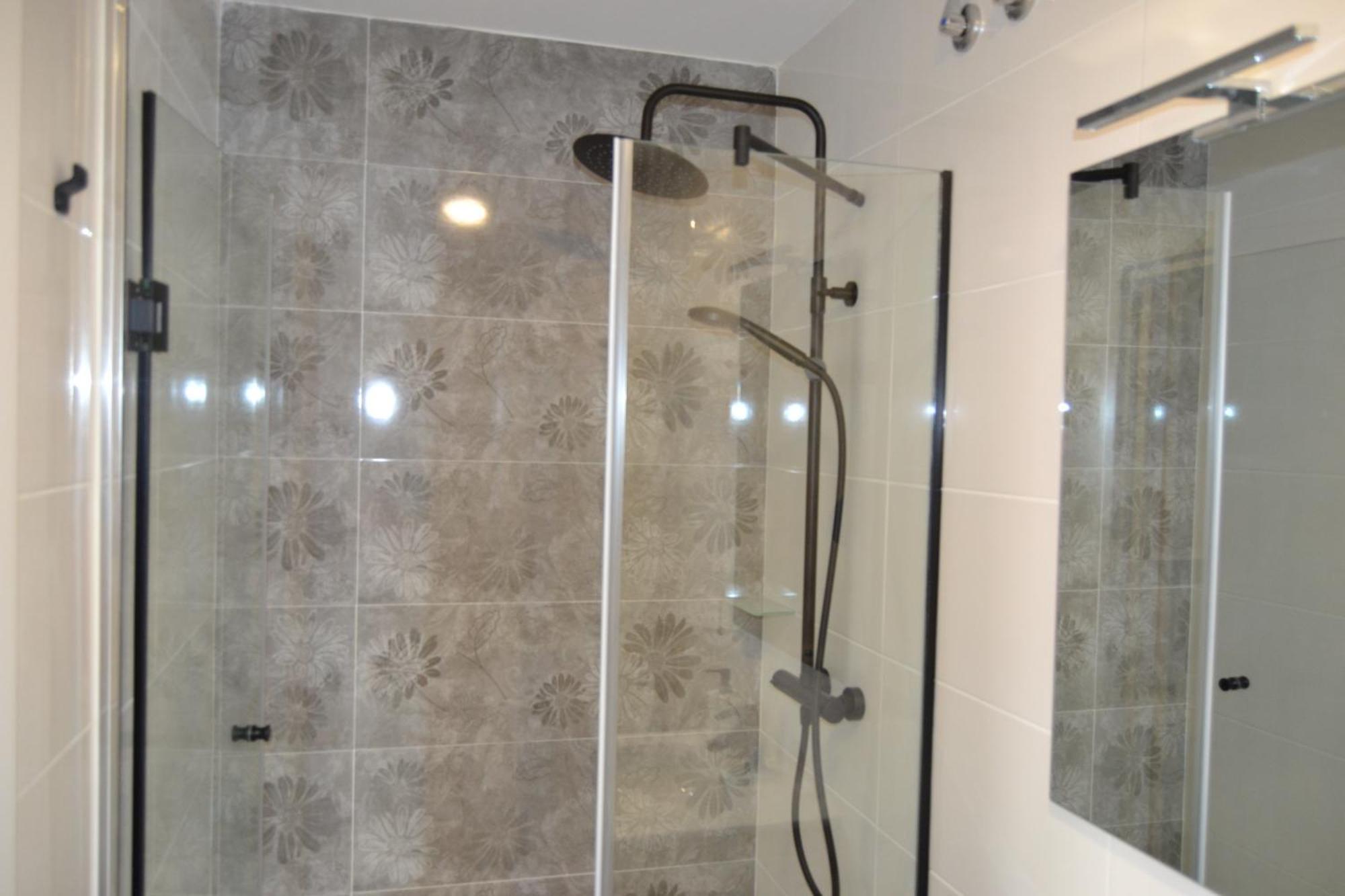 Hotel Greco 8 Sarria Zewnętrze zdjęcie