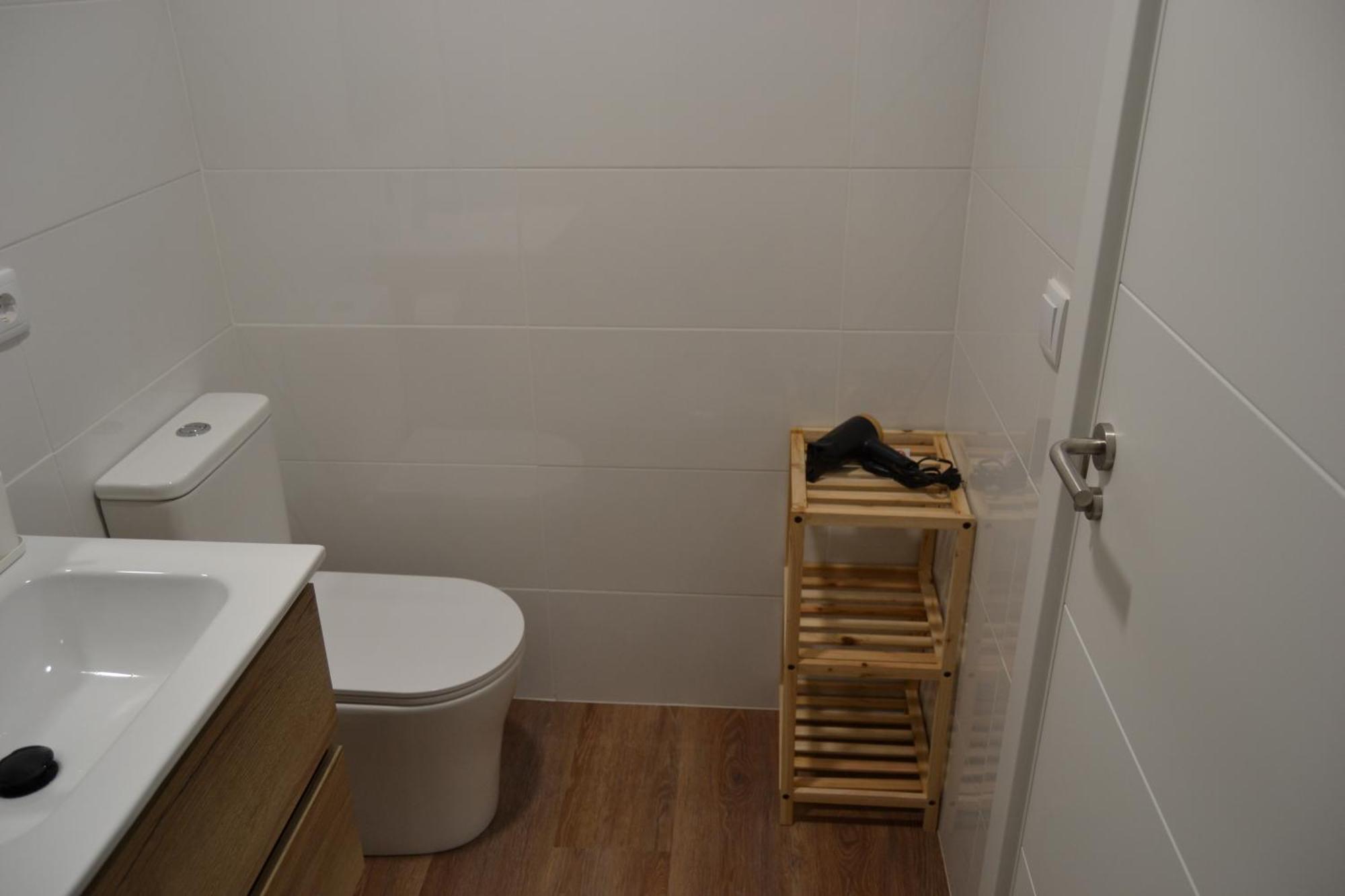 Hotel Greco 8 Sarria Zewnętrze zdjęcie