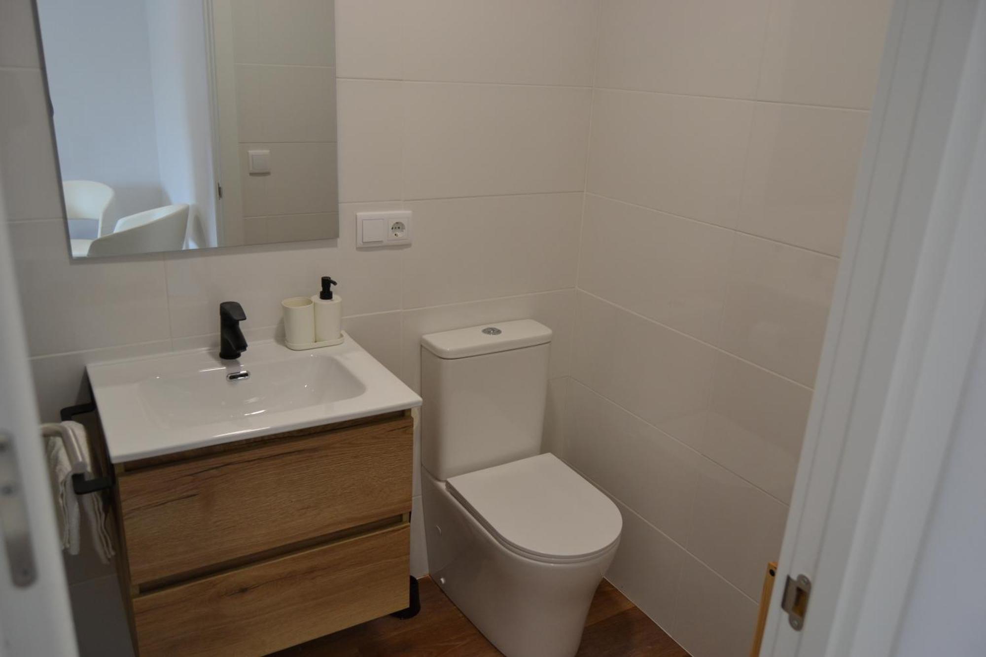 Hotel Greco 8 Sarria Zewnętrze zdjęcie