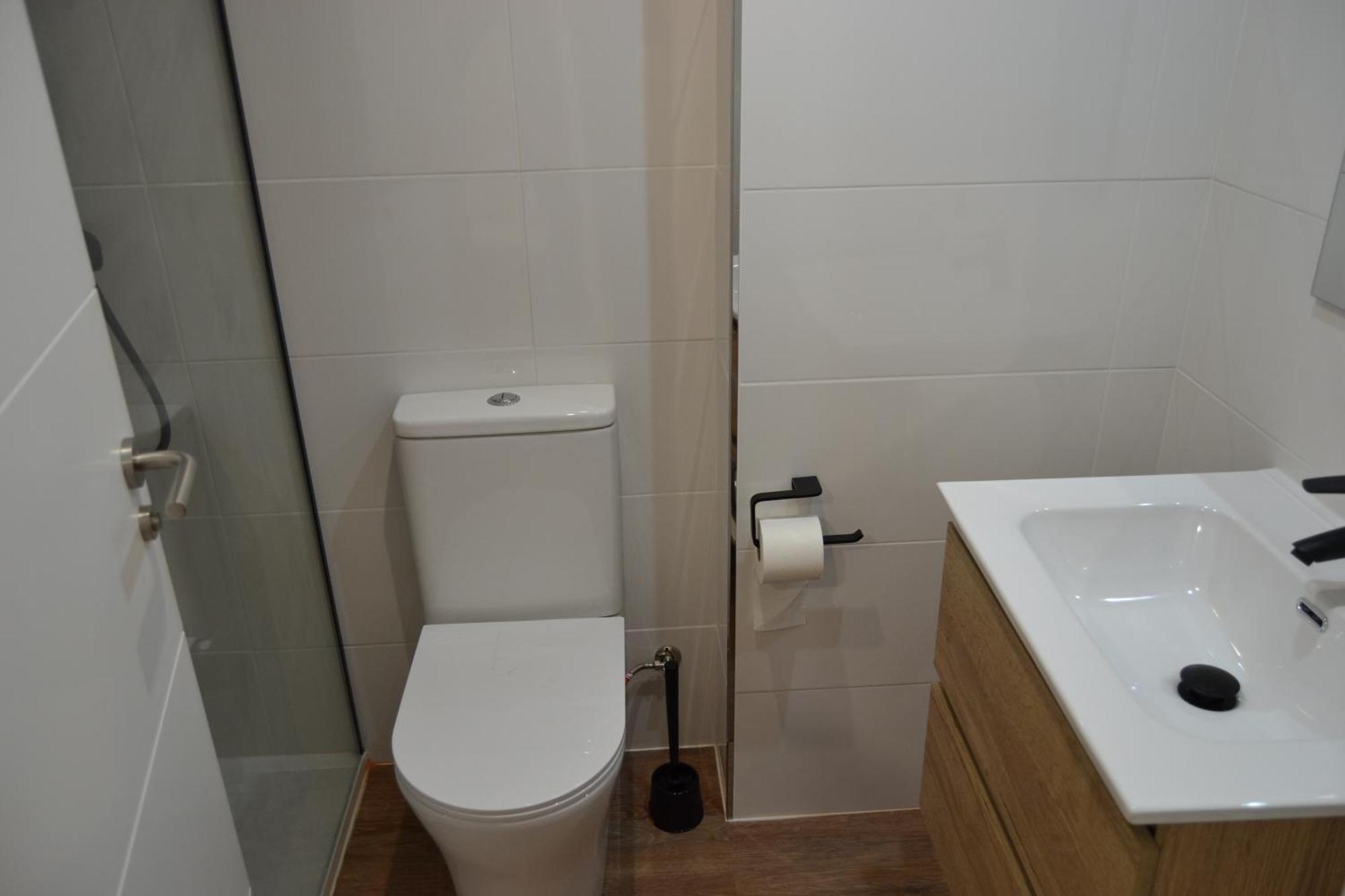 Hotel Greco 8 Sarria Zewnętrze zdjęcie