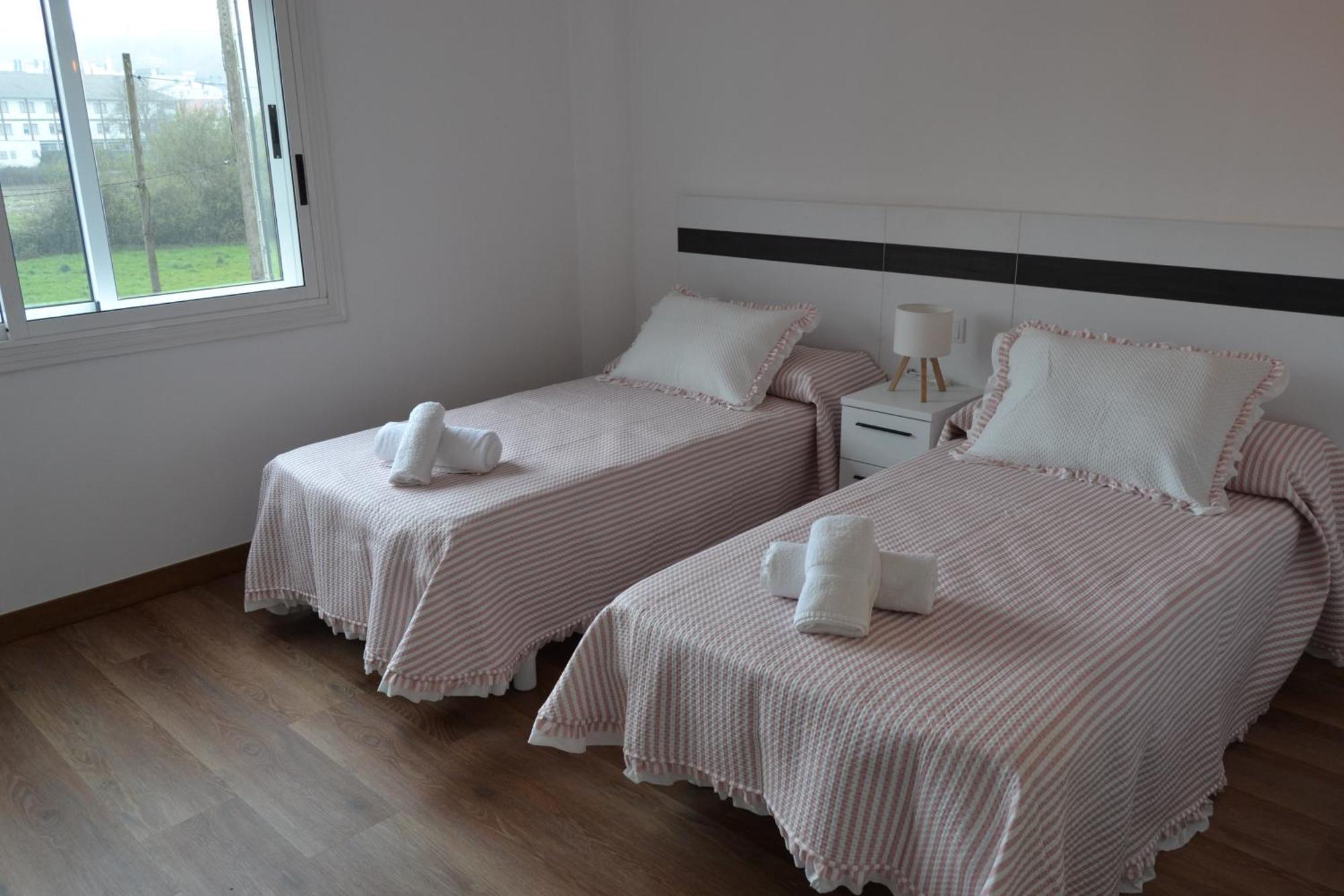Hotel Greco 8 Sarria Zewnętrze zdjęcie