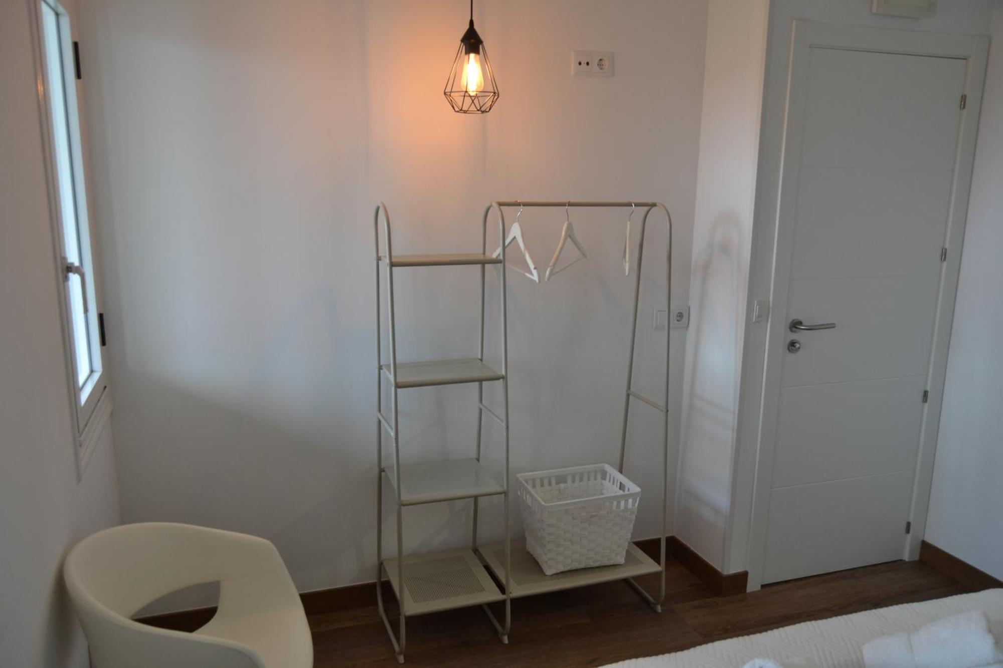 Hotel Greco 8 Sarria Zewnętrze zdjęcie