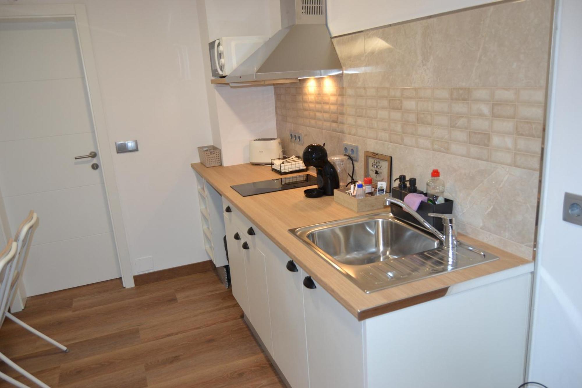Hotel Greco 8 Sarria Zewnętrze zdjęcie