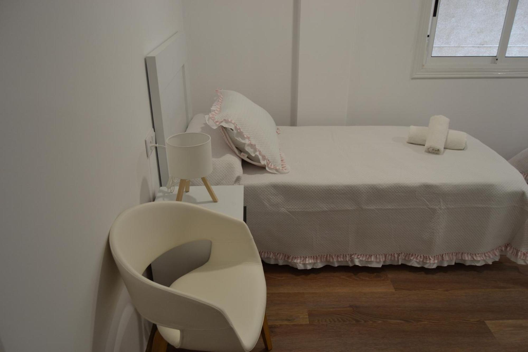 Hotel Greco 8 Sarria Zewnętrze zdjęcie
