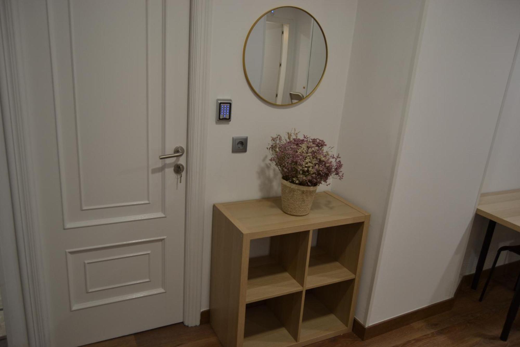 Hotel Greco 8 Sarria Zewnętrze zdjęcie